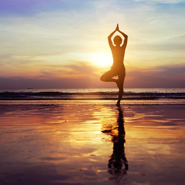 Yoga Shank Prakshalana thanh lọc cơ thể trong 1 ngày - Ảnh 1