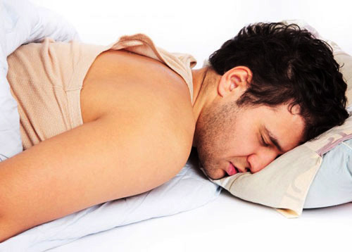 Mất ngủ làm tăng nguy cơ chết sớm cho nam giới? - Ảnh 2