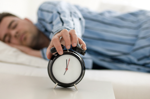 Mất ngủ làm tăng nguy cơ chết sớm cho nam giới? - Ảnh 8