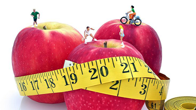 8 loại trái cây an toàn cho người muốn giảm cân - Ảnh 1